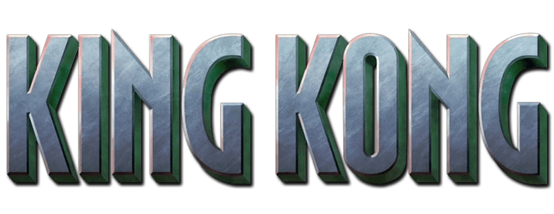 Image Kingkong2005movielogo.png Logopedia FANDOM