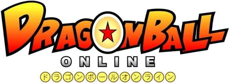 image dragon ball Dragonball Font