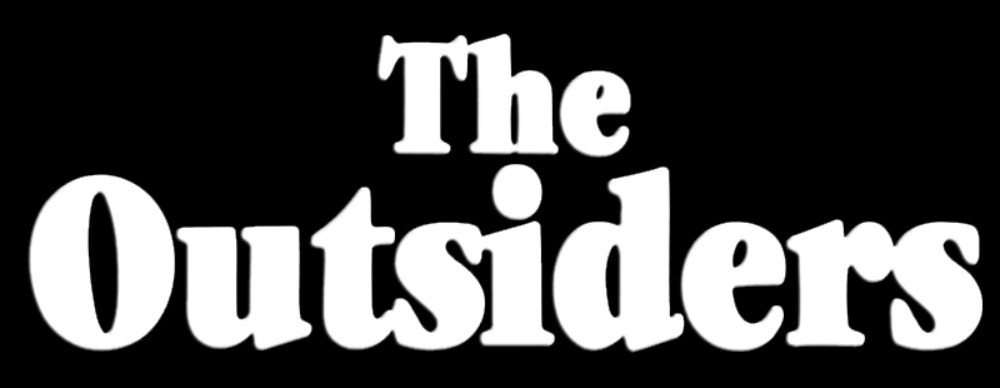 the outsider for free - Roberto Carmina Ti