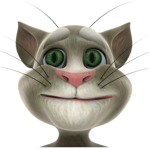 Talking Tom Logopedia FANDOM powered by Wikia