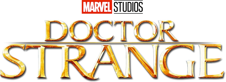Doctor Strange Logopedia FANDOM powered by Wikia