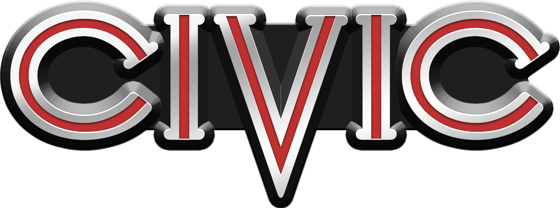 Honda Civic Logopedia Fandom