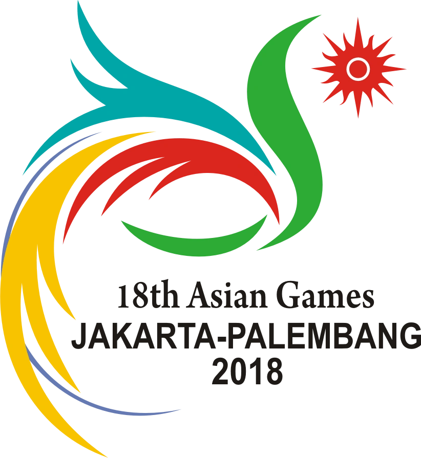 JakartaPalembang 2018 Logopedia FANDOM powered by Wikia