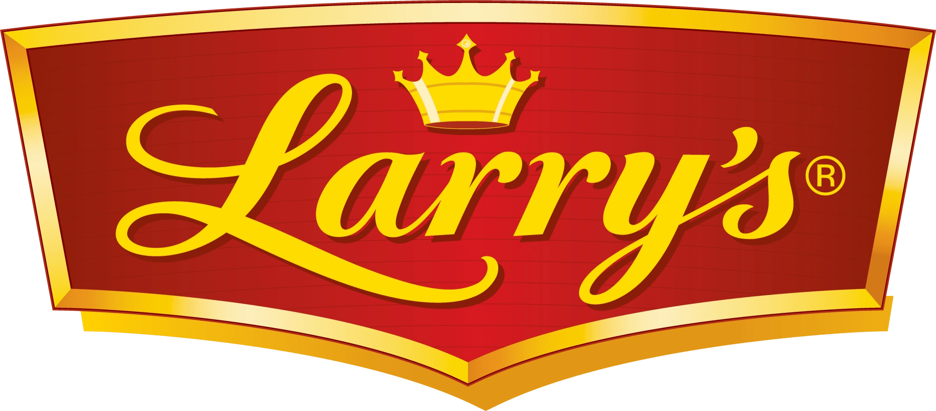 Larry's | Logopedia | FANDOM powered by Wikia