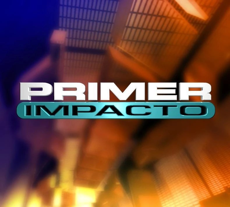 Primer Impacto Logopedia FANDOM powered by Wikia