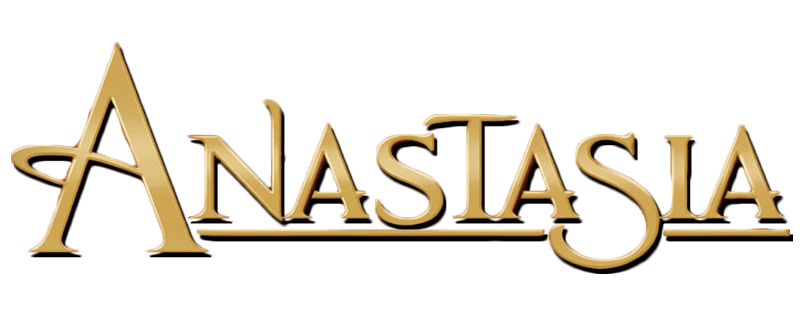 Image Anastasiamovielogo.png Logopedia FANDOM powered by Wikia