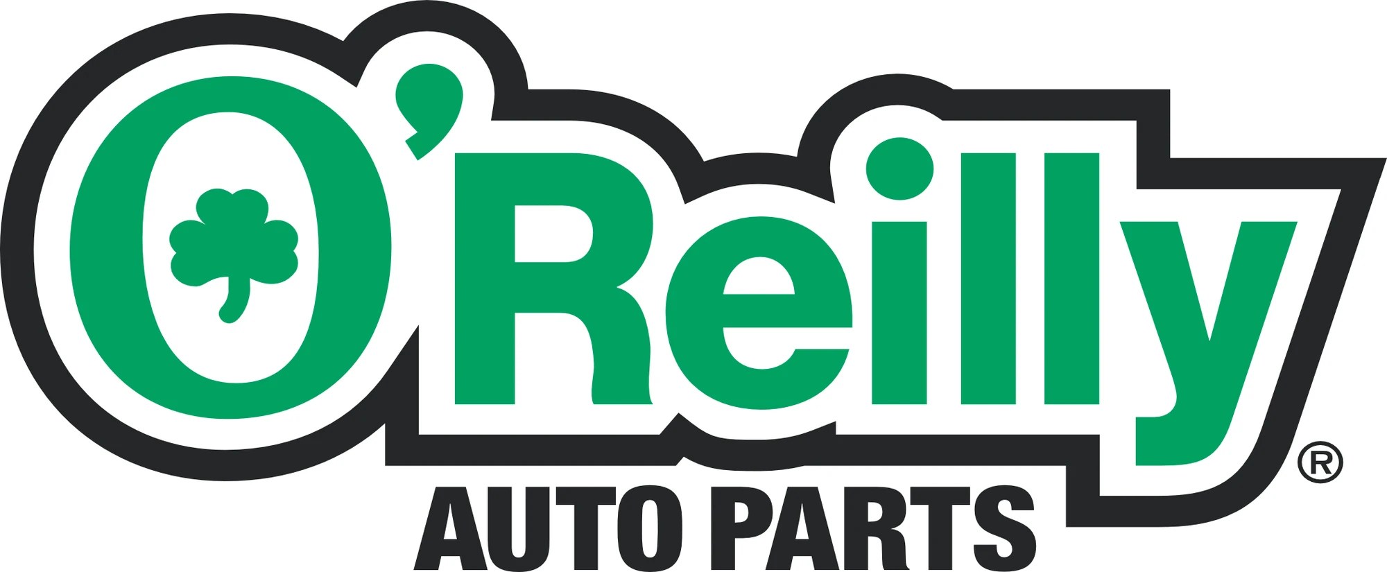 O'Reilly Auto Parts Logopedia FANDOM powered by Wikia