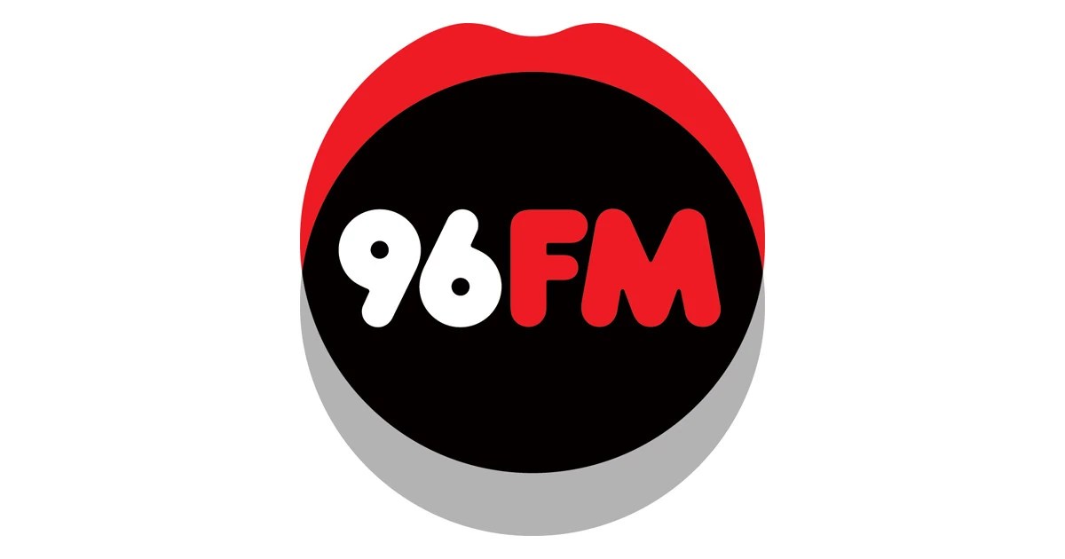 96fm (Perth radio station) Logopedia FANDOM powered by Wikia
