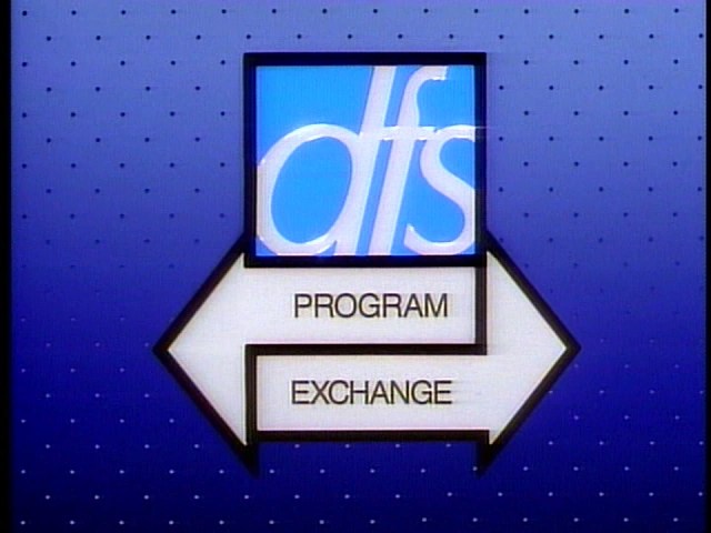 The Program Exchange Logopedia FANDOM powered by Wikia