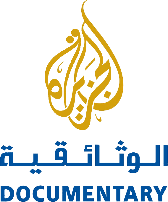 Al Jazeera Documentary Channel Logopedia FANDOM powered by Wikia