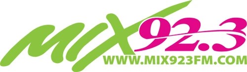 Image Wmxd mix 92.3 logo.jpg Logopedia FANDOM powered by Wikia