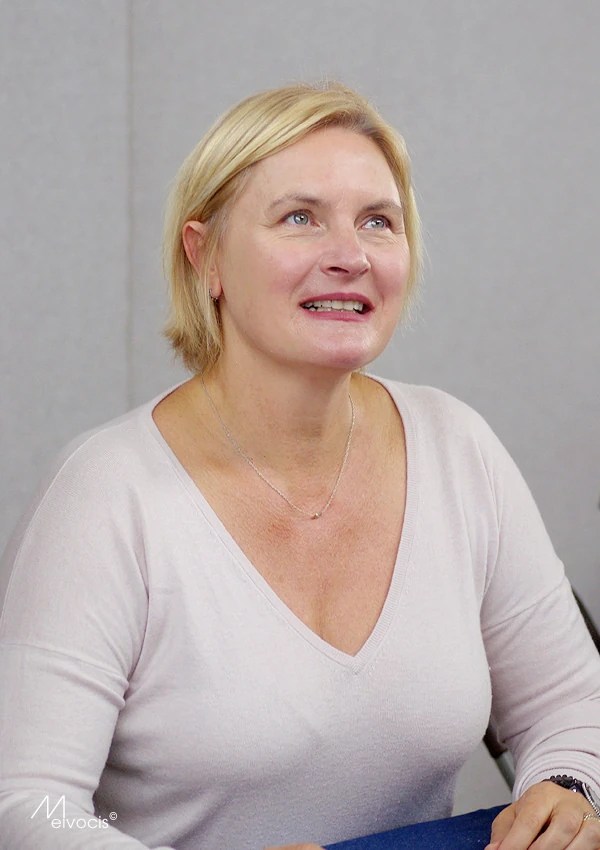 how old is denise crosby | Family Man Librarian