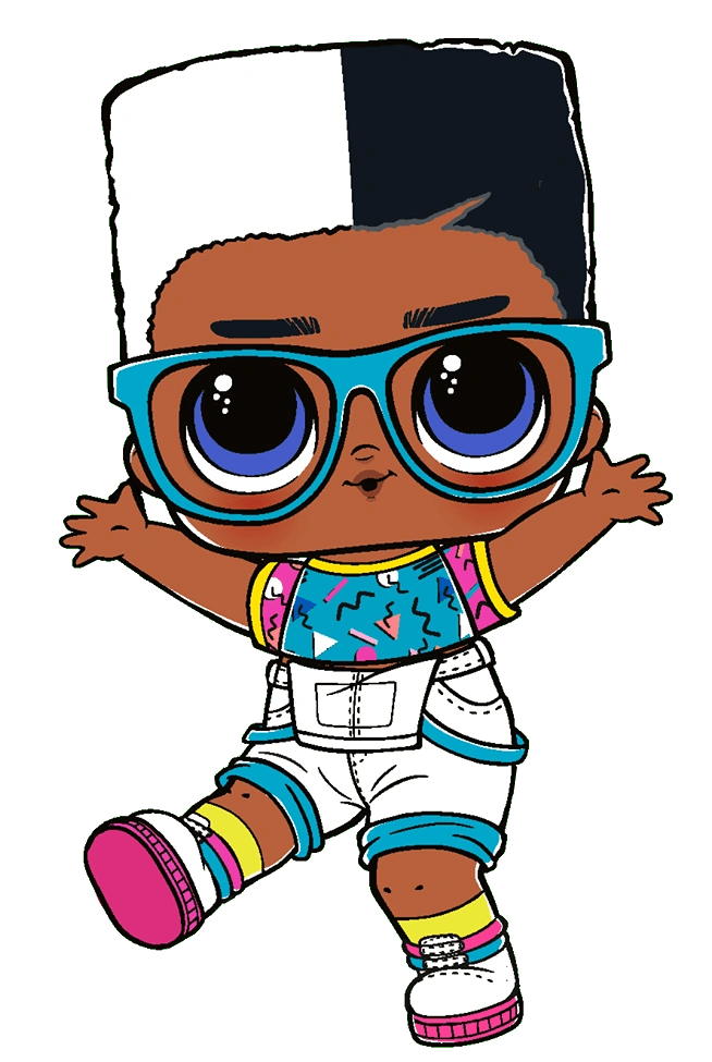 Boy Next Door LOL Lil Outrageous Littles Wiki Fandom