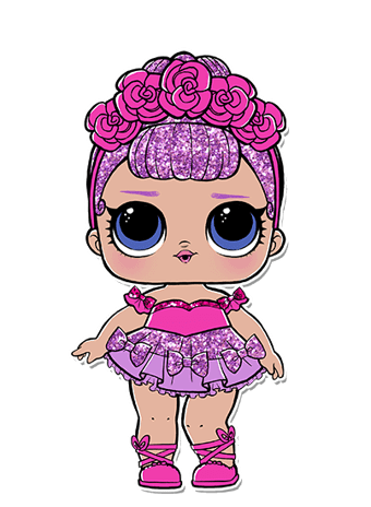 Lol Queen Doll Cheap Online