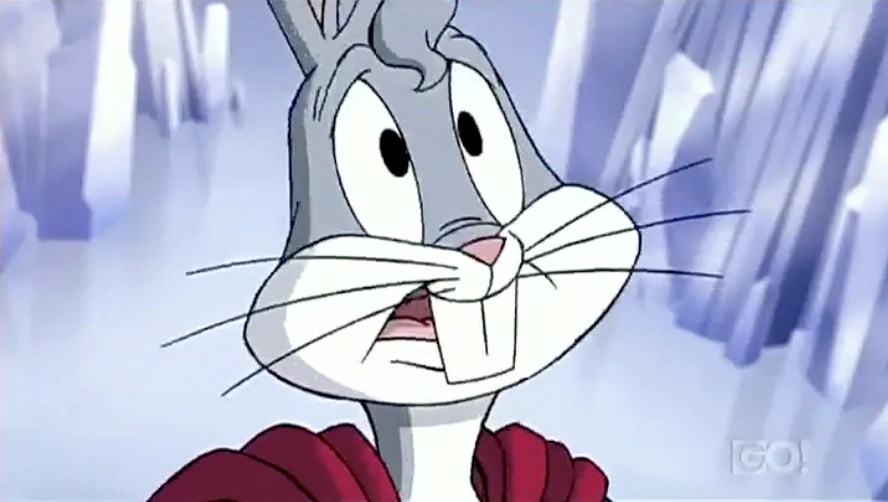 Image Super rabbit 2.png The Looney Tunes Show Wiki