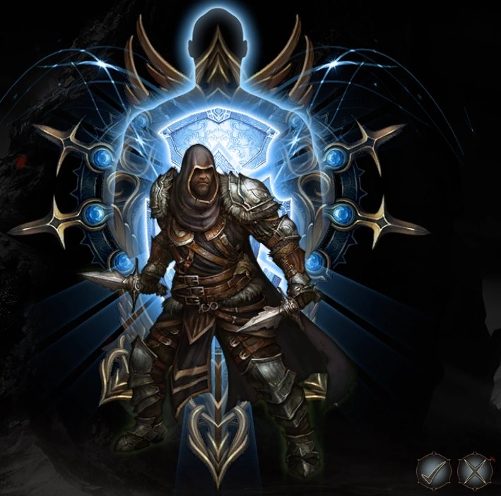 Ranger Lords of the Fallen Wiki Fandom