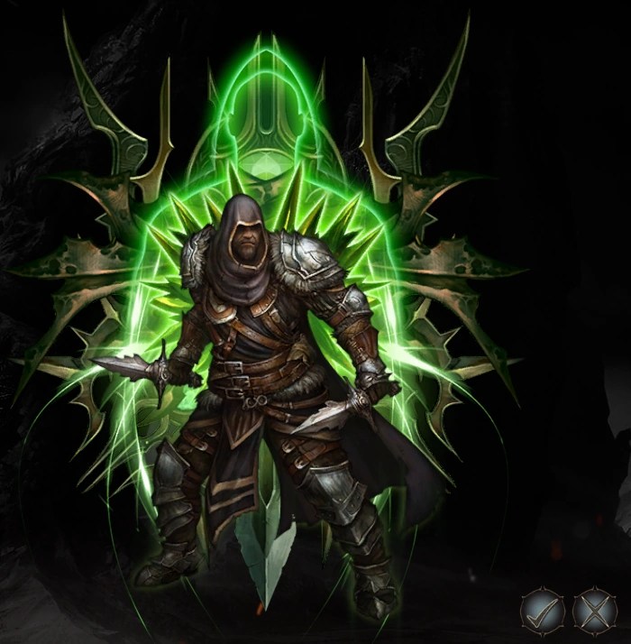 Rogue Lords of the Fallen Wiki Fandom