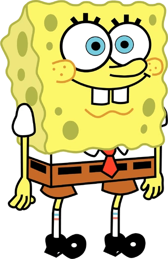 The 100 Best Episodes Of Spongebob Squarepants By Jared Russo