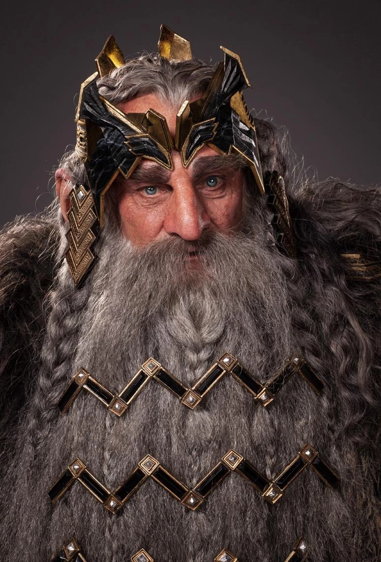 Thrór The One Wiki to Rule Them All FANDOM powered by Wikia