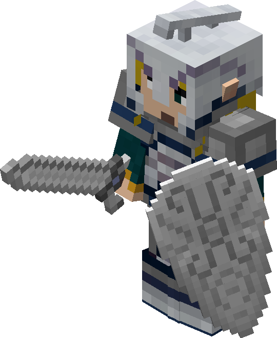 Rivendell Warrior The Lord of the Rings Minecraft Mod Wiki Fandom