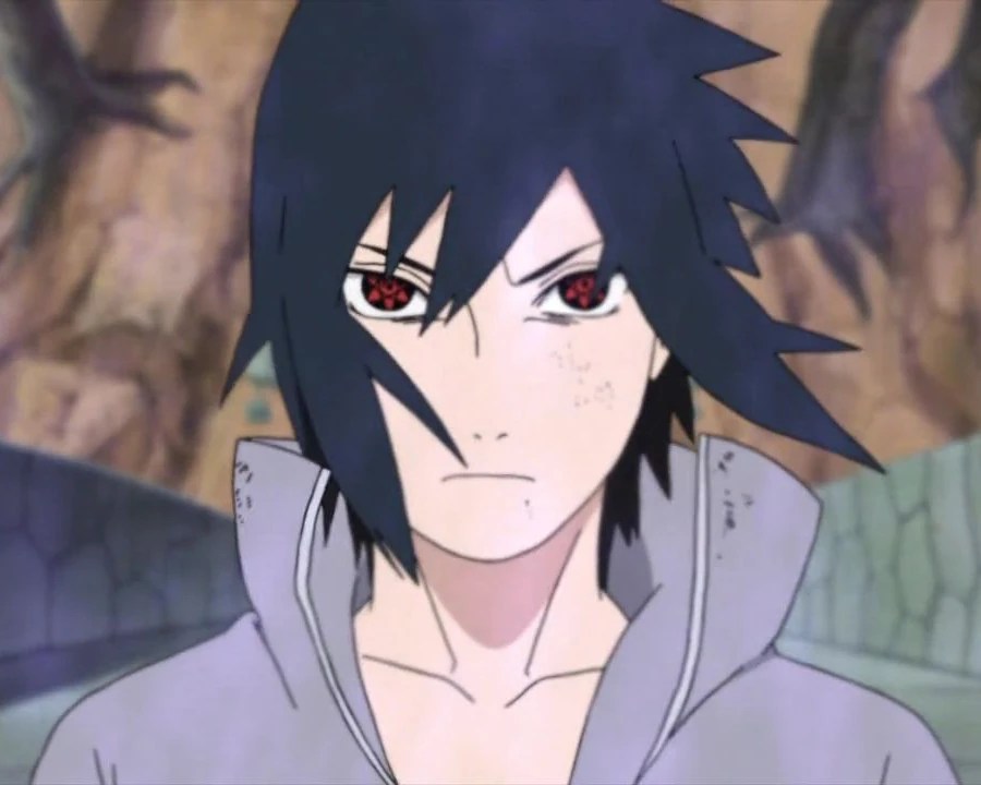 Sasuke Uchiha Love Interest Wiki FANDOM powered by Wikia