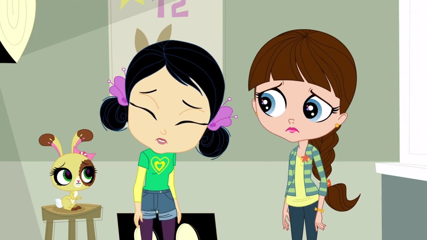 The Secret Recipe Littlest Pet Shop Wiki Fandom