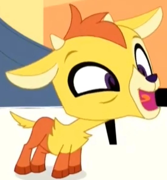 Image S3E04 Baa Baa Lou baaing.png Littlest Pet Shop (2012 TV