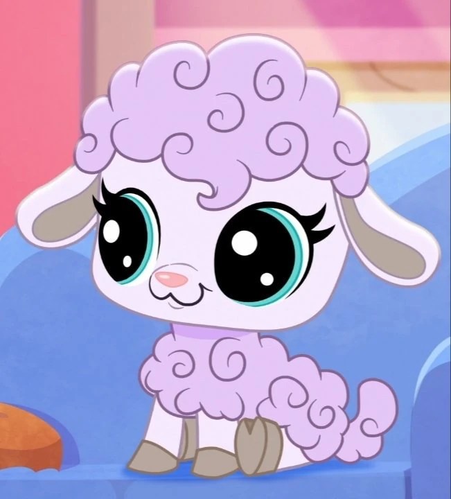 Petula Woolwright Littlest Pet Shop A Wiki of Our Own FANDOM