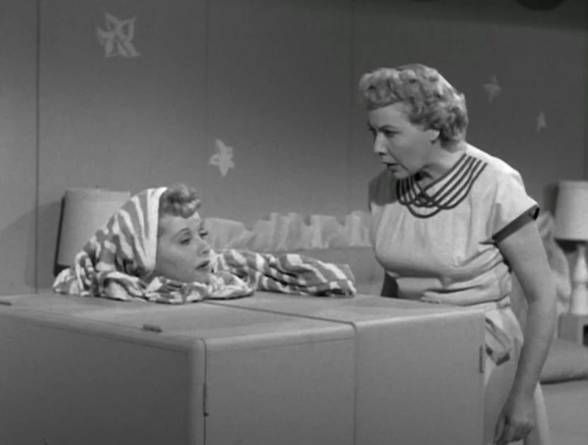 The Diet Lucille Ball Wiki Fandom