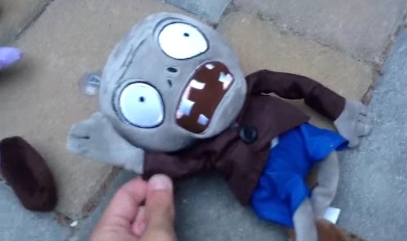 The Zombies Attack Luigifan00001 Wikia Fandom
