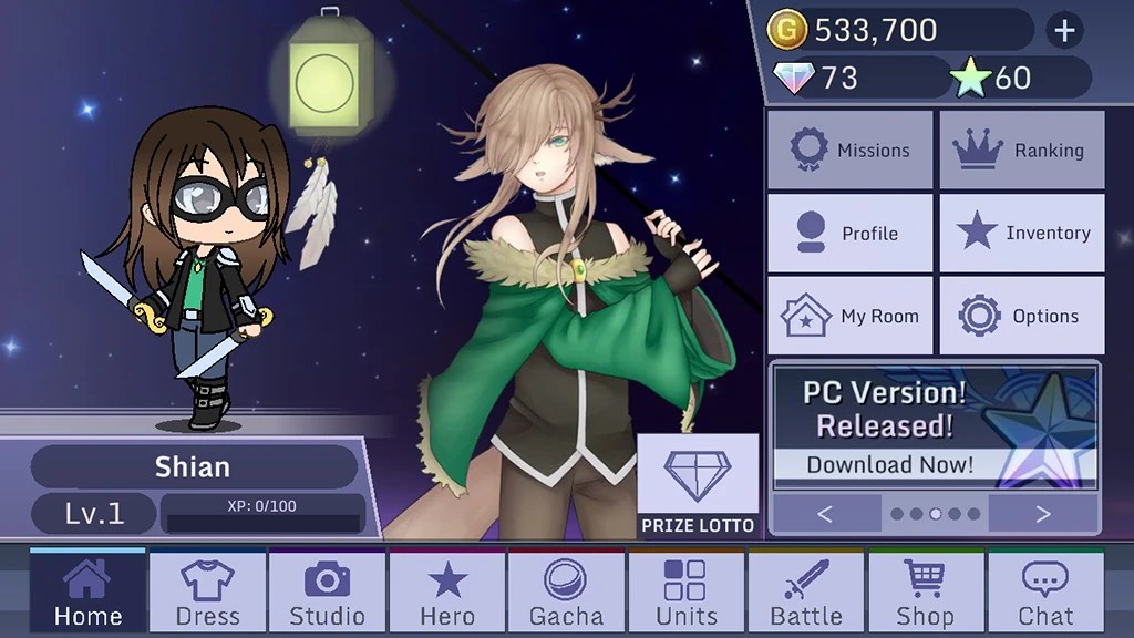 Meme Gacha Apps On Google Play