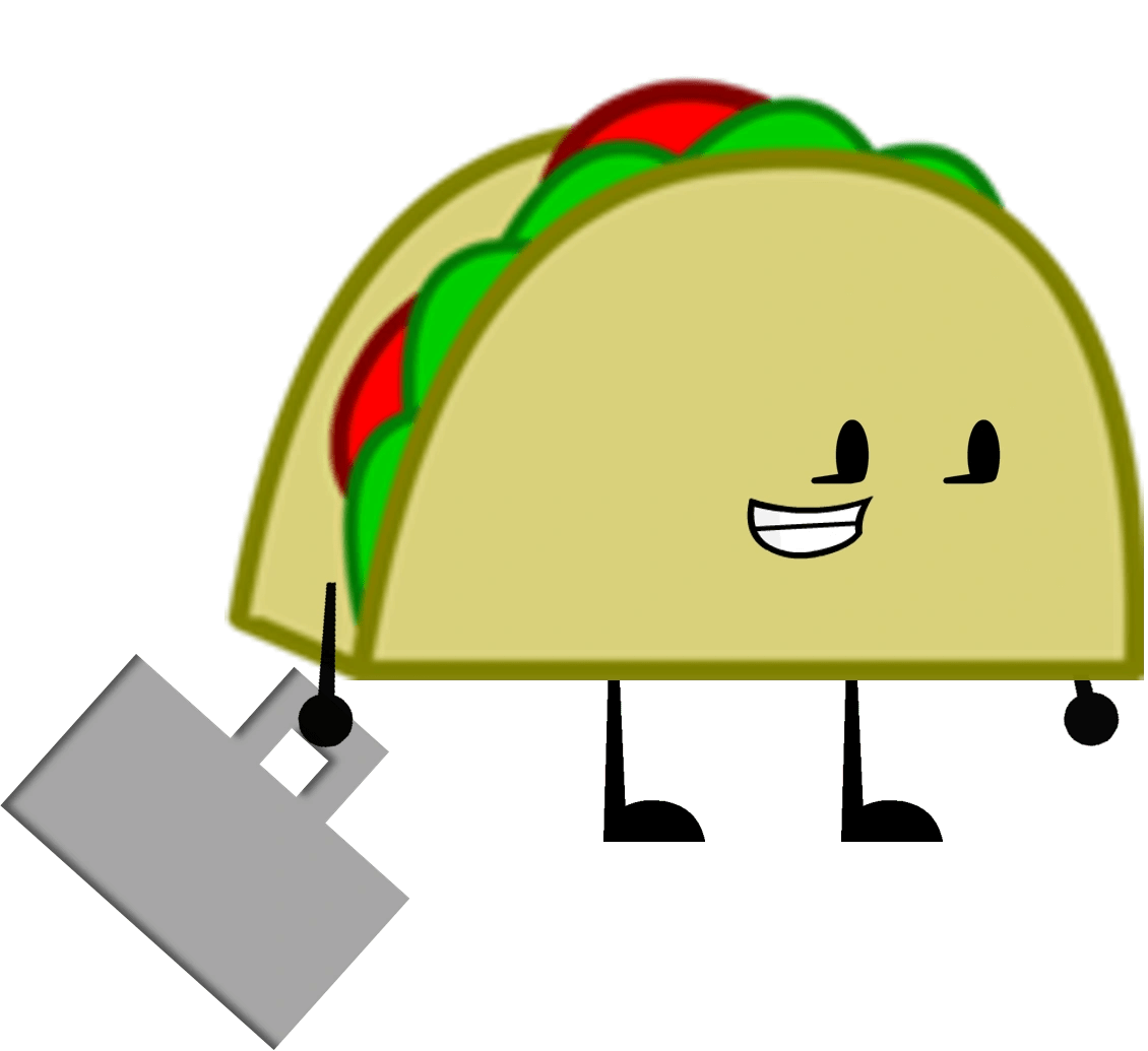 Taco (II) Magic Object Cruiser Wiki FANDOM powered by Wikia