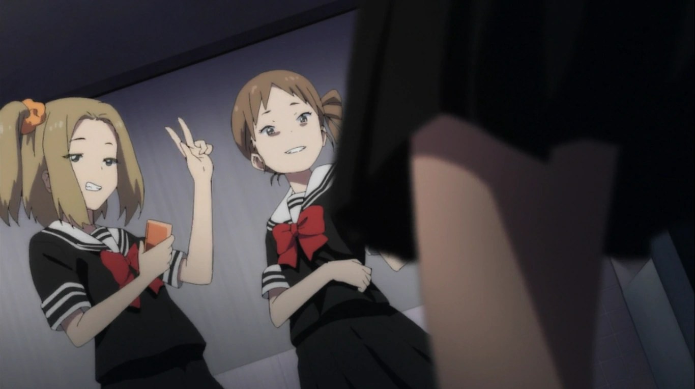 Image Bully.png Mahou Shoujo Site Wiki FANDOM powered by Wikia