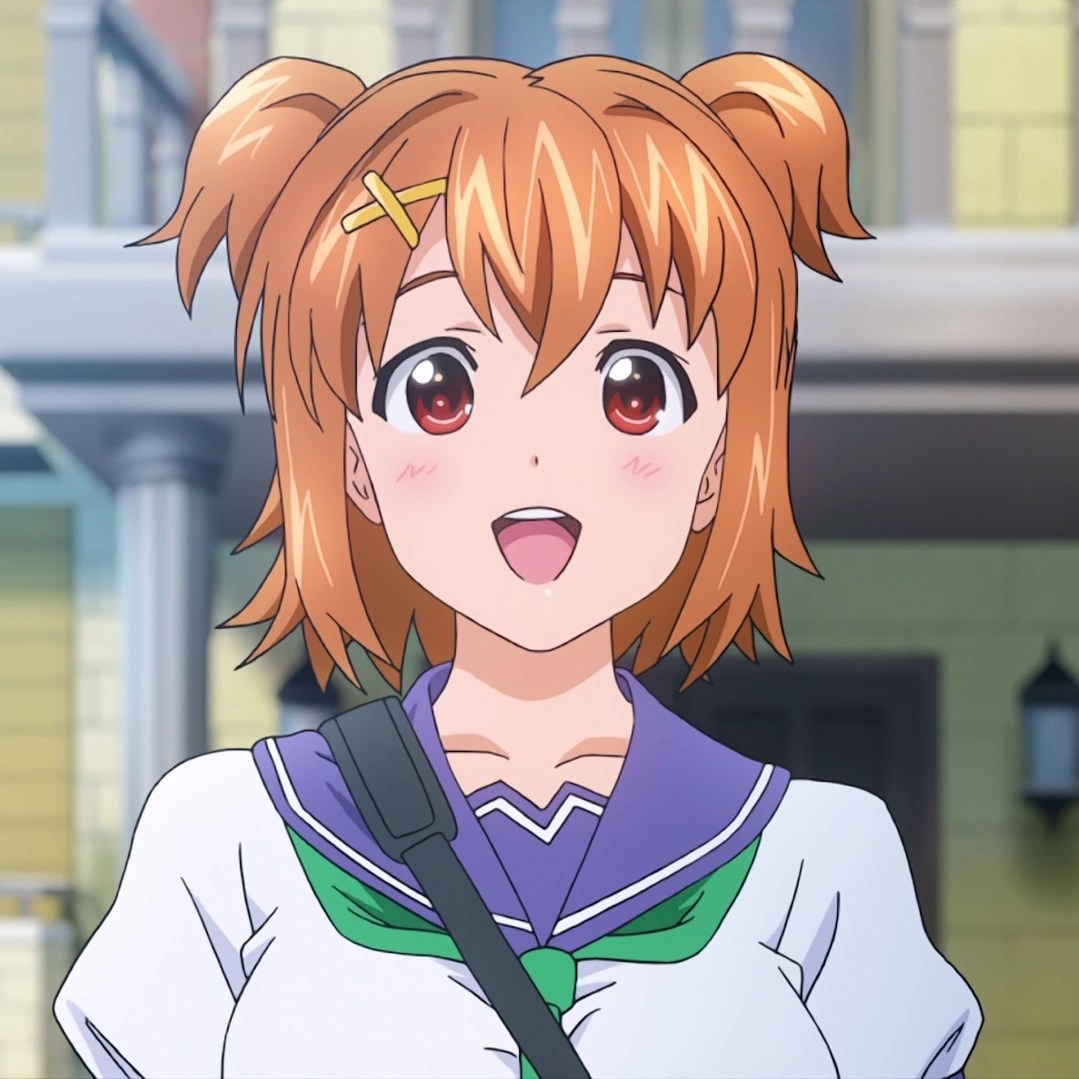 CategoryCharacters MakenKi Wiki FANDOM powered by Wikia