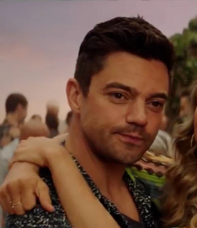 Sky Rymand Mamma Mia Wiki FANDOM powered by Wikia