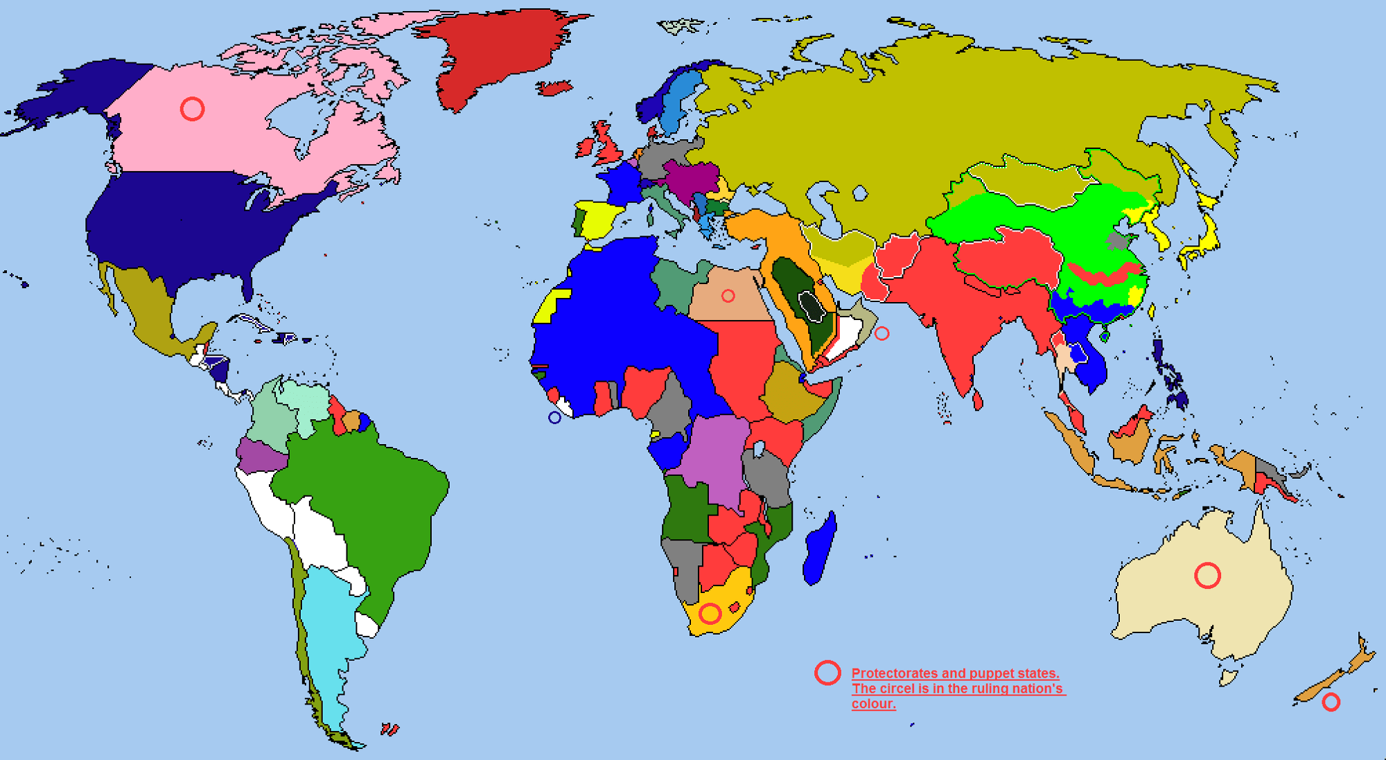 World Map Before Wwi Image 1914 game map..png Map Game Wiki FANDOM powered by Wikia