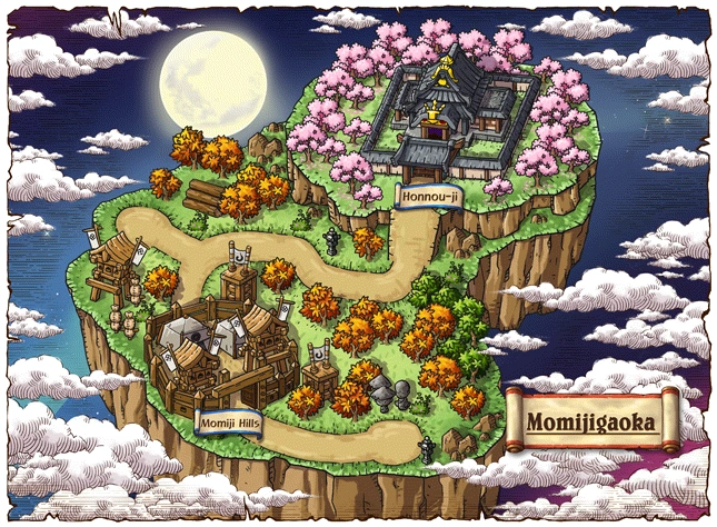 CategoryMomijigaoka MapleWiki FANDOM powered by Wikia