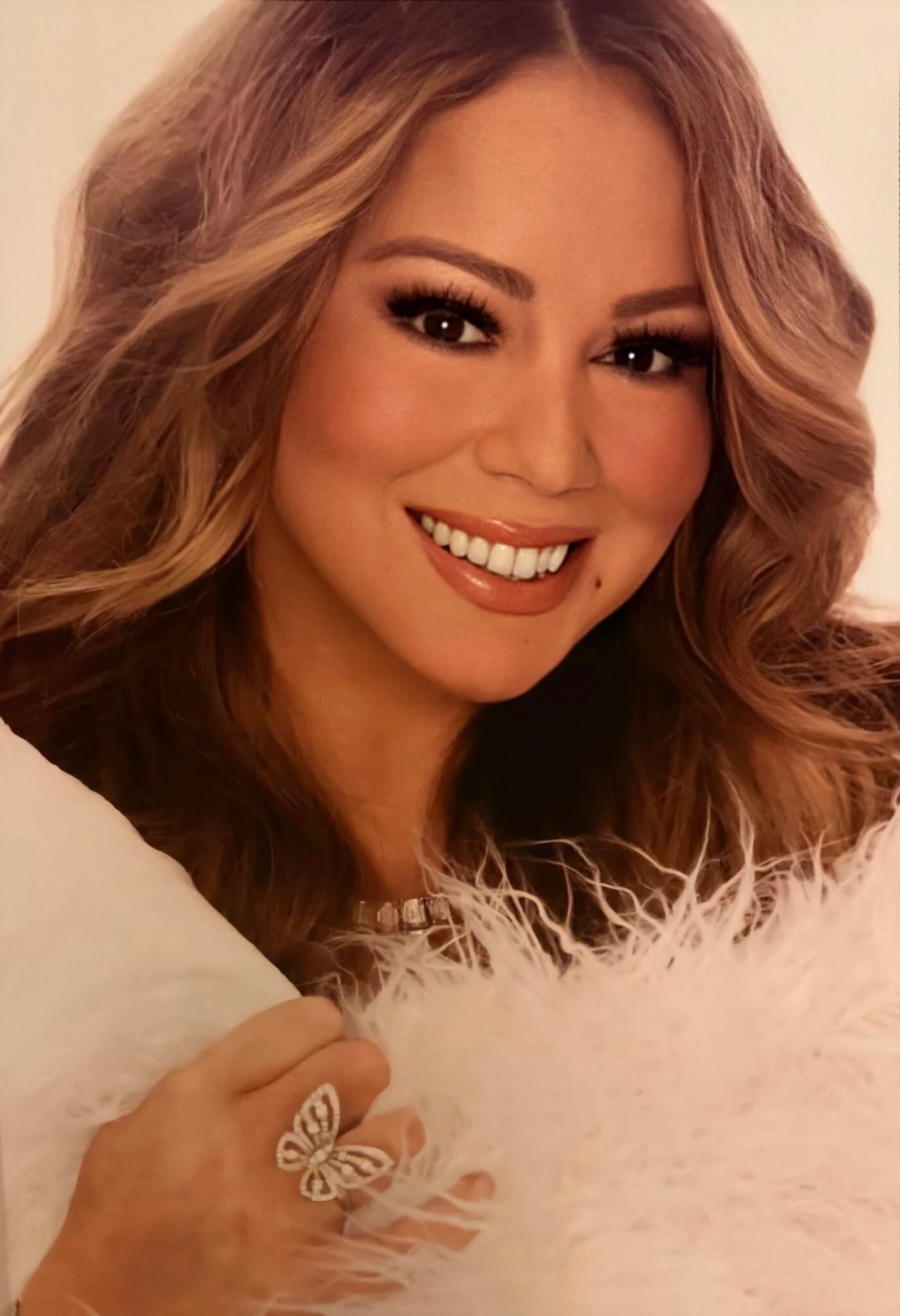Patricia carey (born hickey) father: Mariah Carey | Mariah Carey Wiki | Fandom