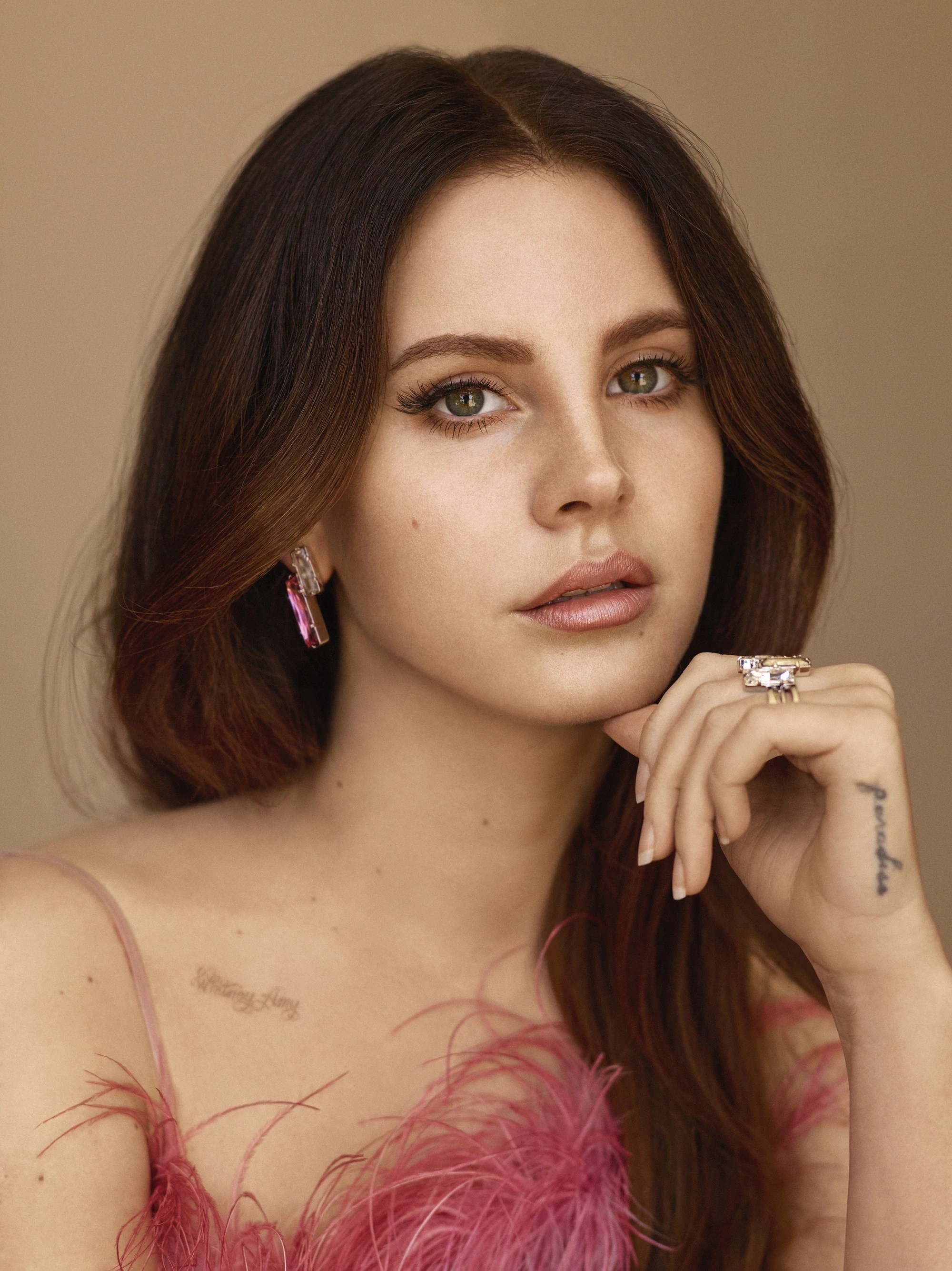 lana del rey real name - Namdalay