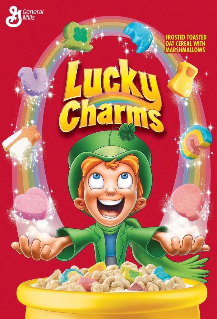 Lucky Charms | Married with Children Wiki | FANDOM powered by Wikia