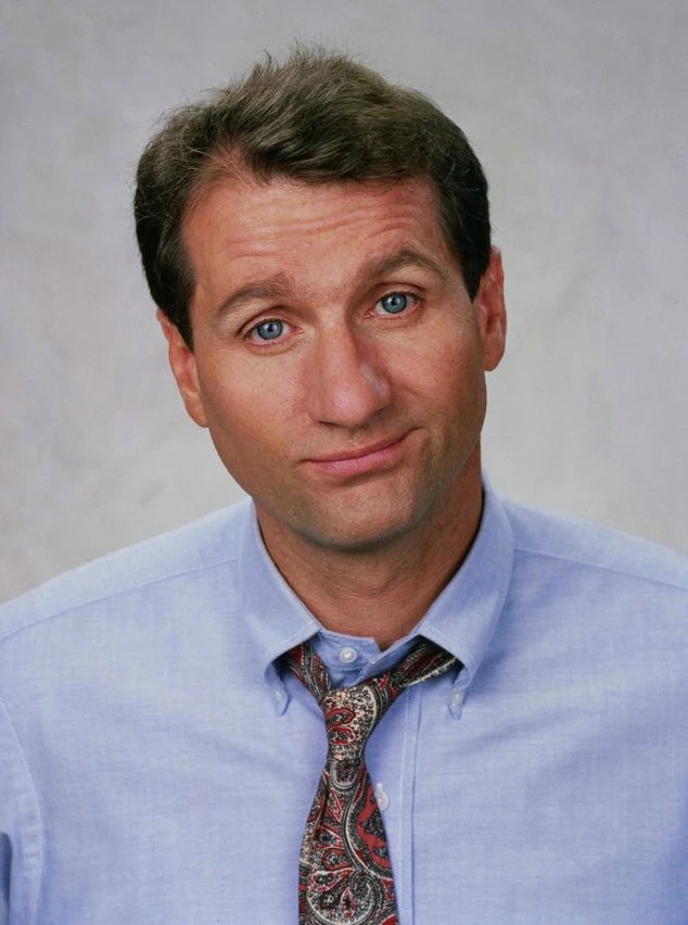 Al Bundy Married with Children Wiki Fandom