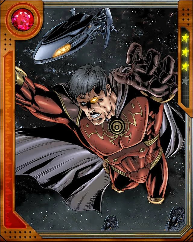 [Majestor] Vulcan Marvel War of Heroes Wiki FANDOM powered by Wikia