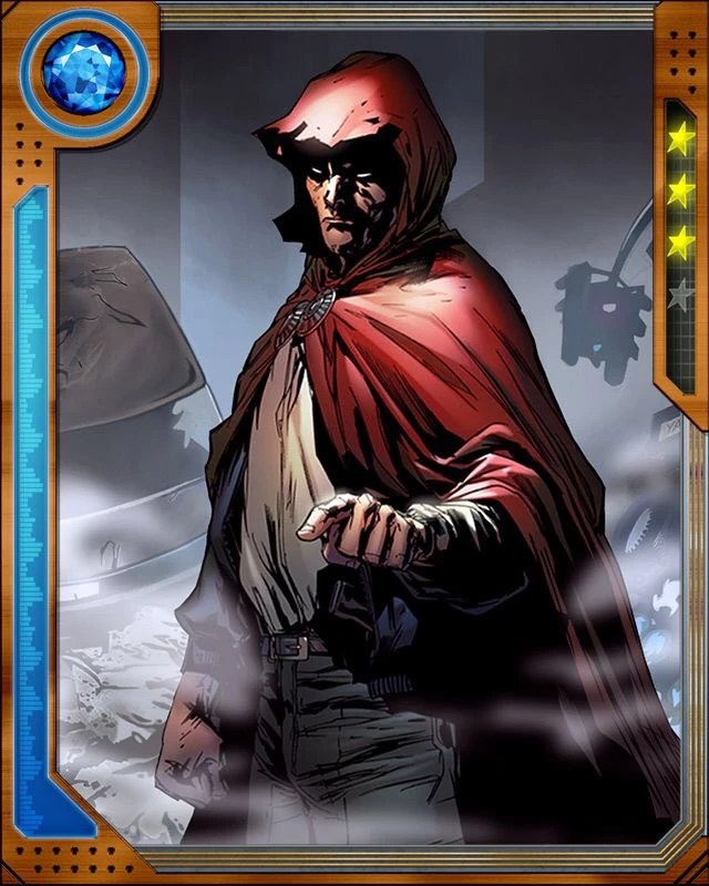 Image VaultingAmbitionTheHood3.jpg Marvel War of