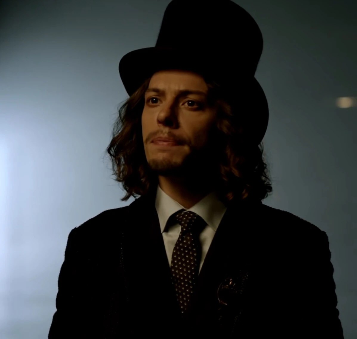 CategoryActors who portrayed Mad Hatter DC Database FANDOM powered
