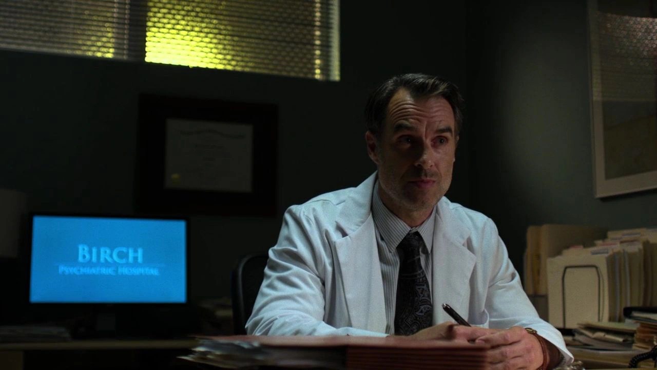 Image Dr. Paul Edmonds.PNG Marvel Cinematic Universe Wiki FANDOM