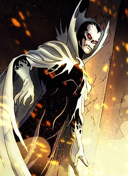 D'Spayre (Earth616) Marvel Database FANDOM powered by Wikia