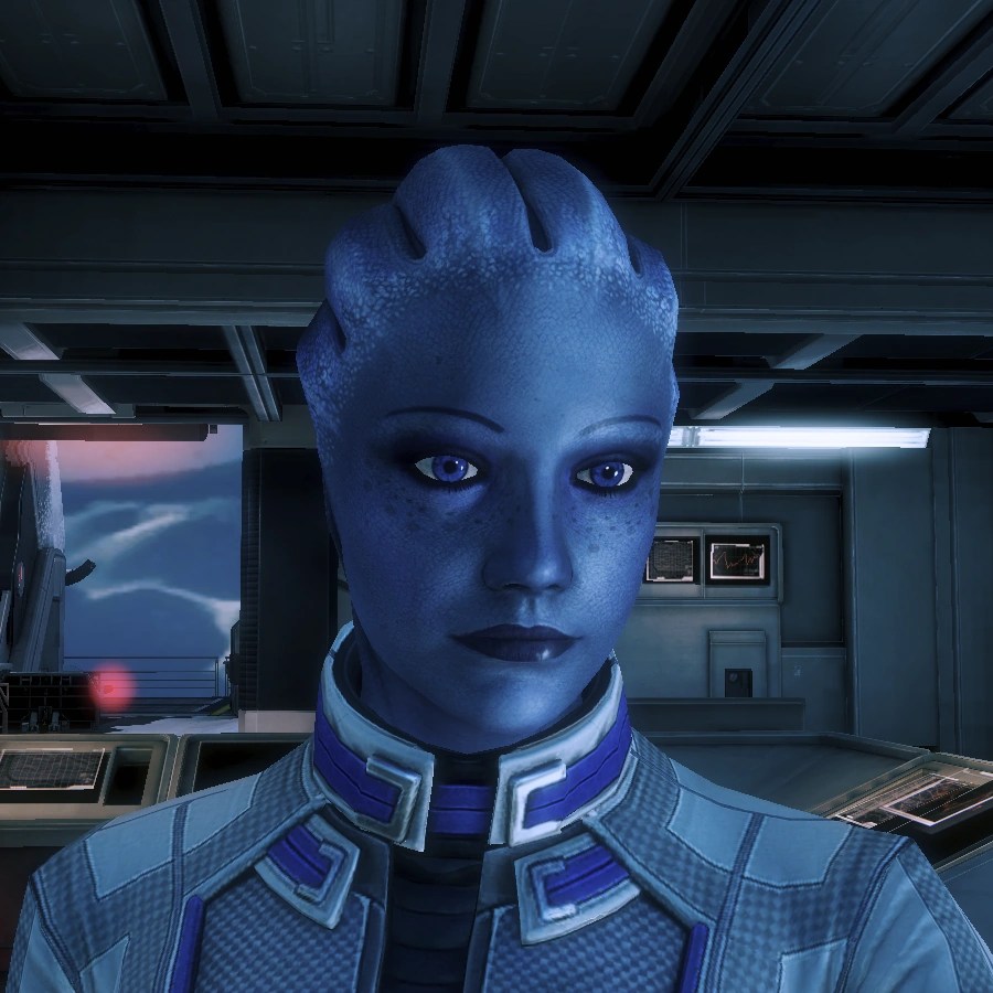 Image Liara ME3 Character Shot.png Mass Effect Wiki