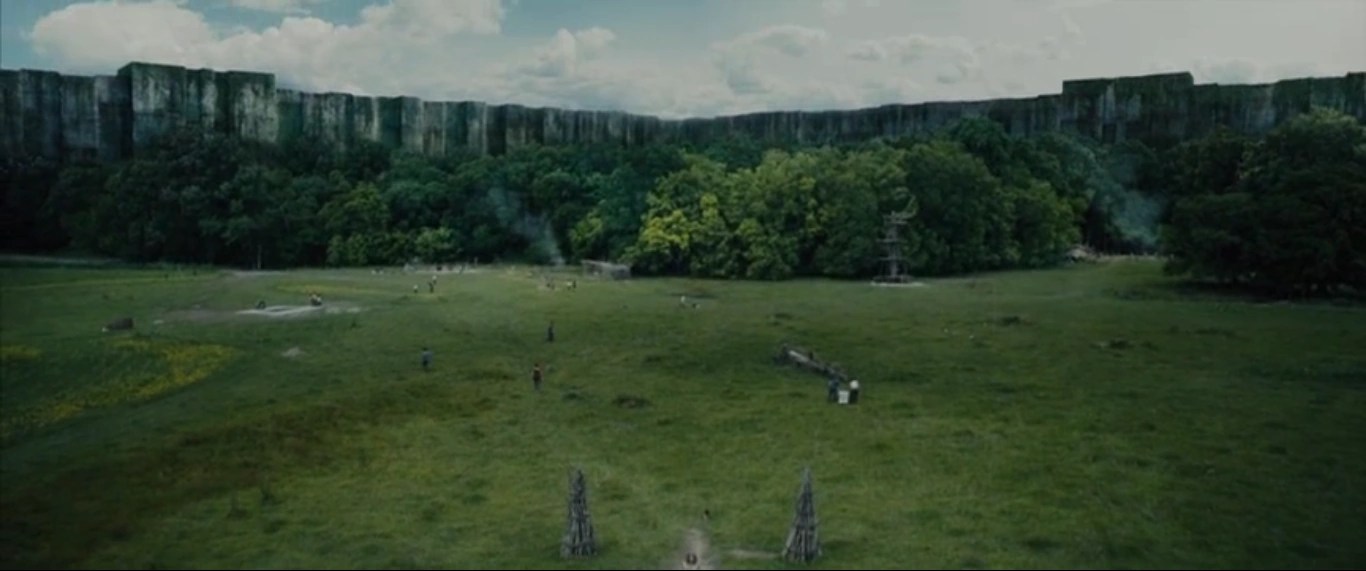 Image Glade4.PNG The Maze Runner Wiki FANDOM powered by Wikia