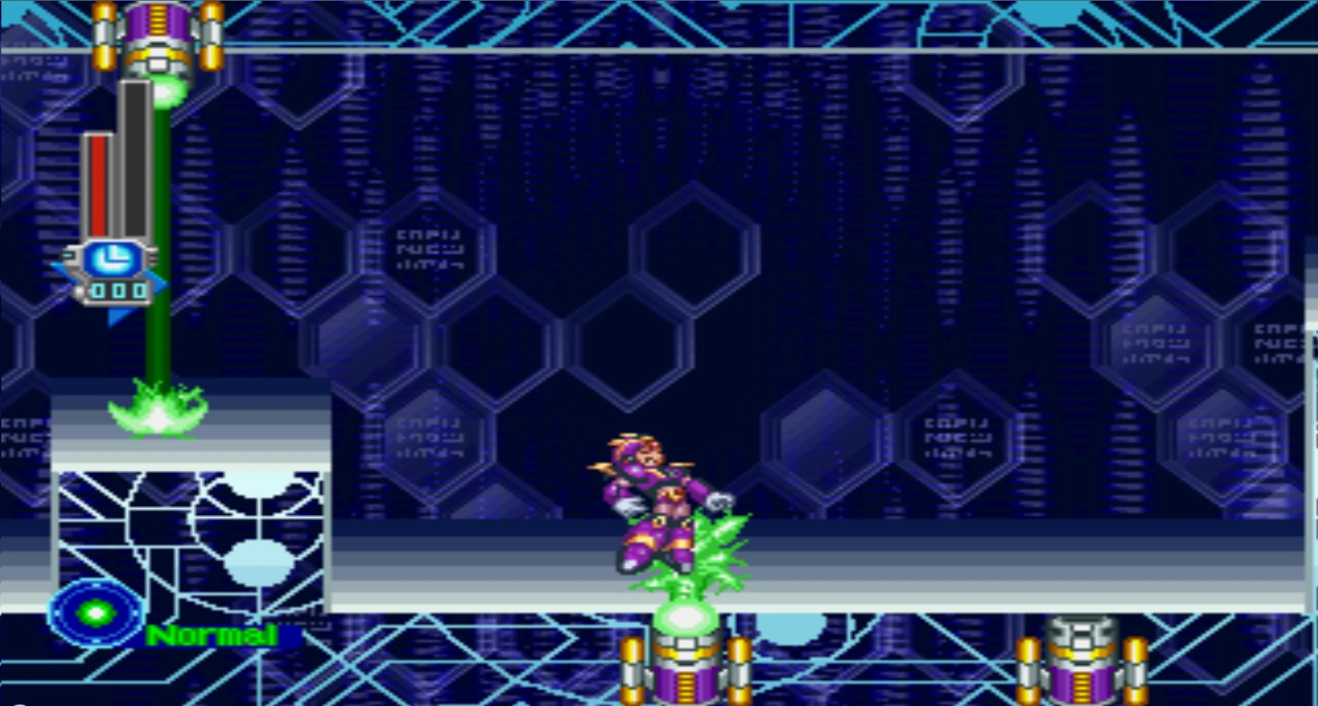 Mega Man X5 Walkthrough MMKB FANDOM powered by Wikia