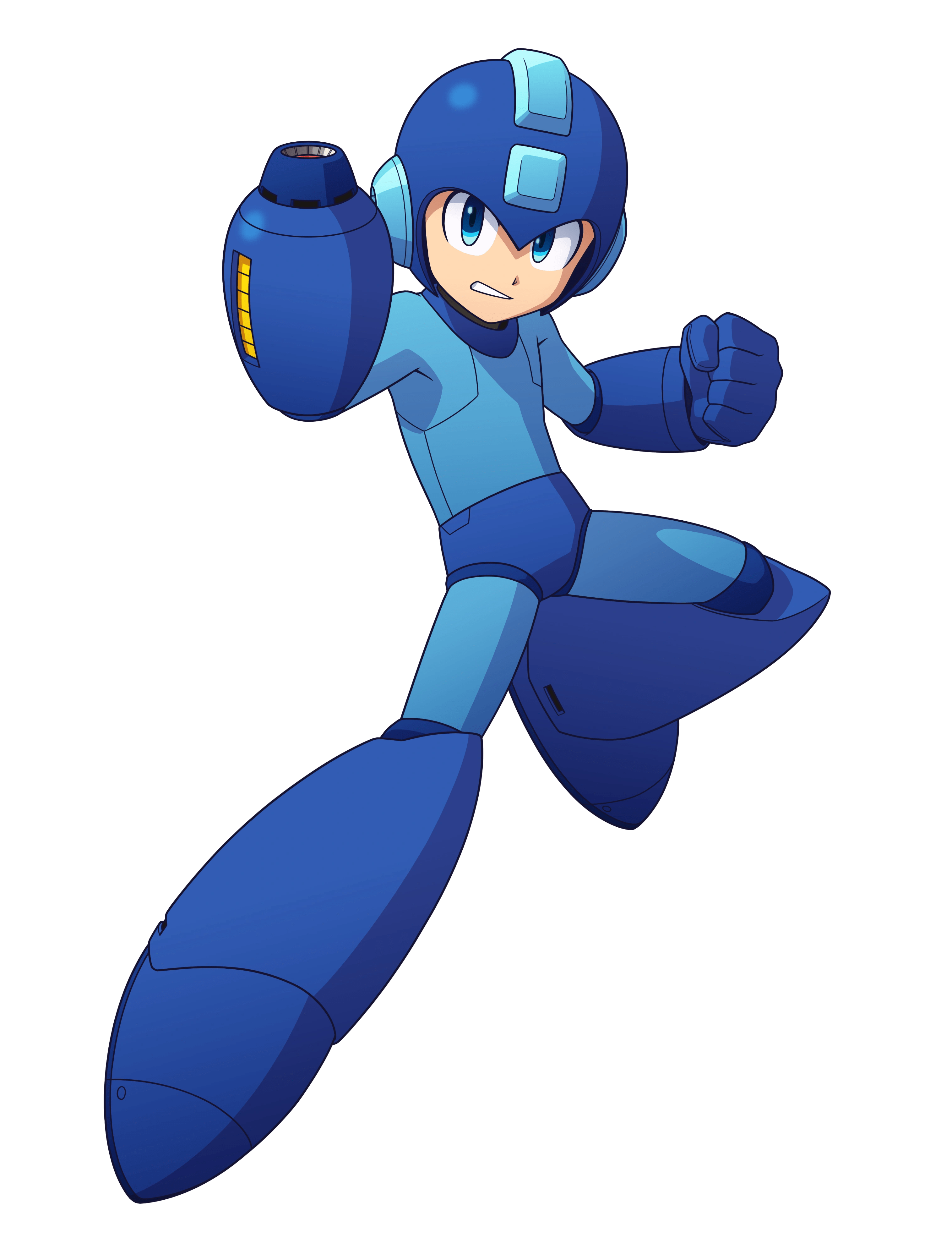 Mega Man (character) MMKB FANDOM powered by Wikia